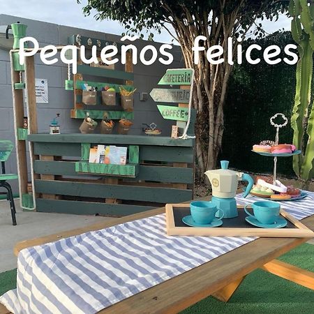 Casa Enric , Con Zona Infantil, Piscina Y Parking Privado Konuk evi Deltebre Dış mekan fotoğraf