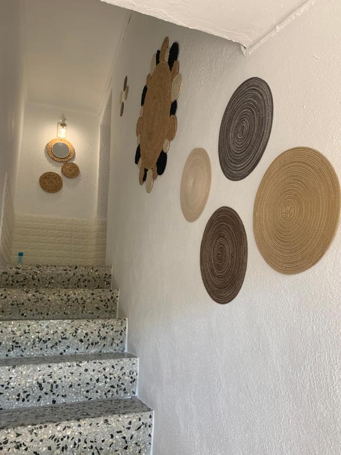 Casa Enric , Con Zona Infantil, Piscina Y Parking Privado Konuk evi Deltebre Dış mekan fotoğraf
